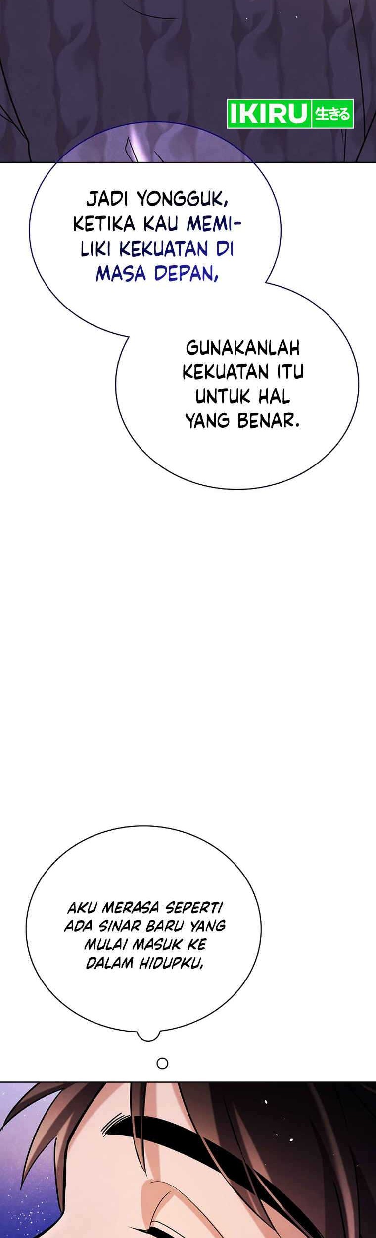 Be the Actor Chapter 106 Gambar 29