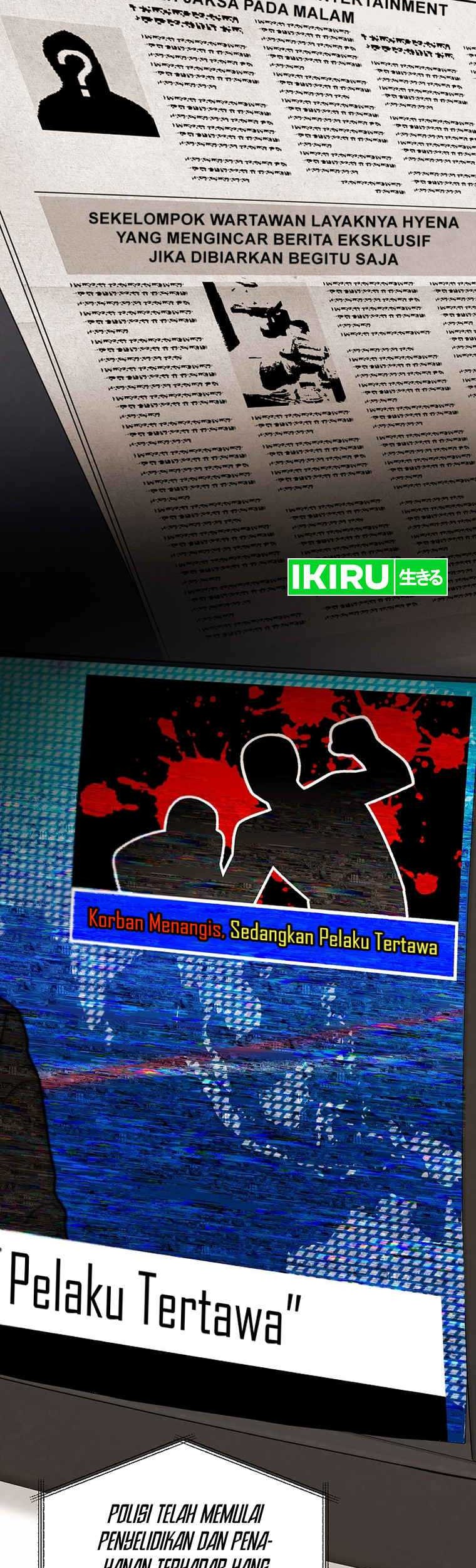 Be the Actor Chapter 106 Gambar 32