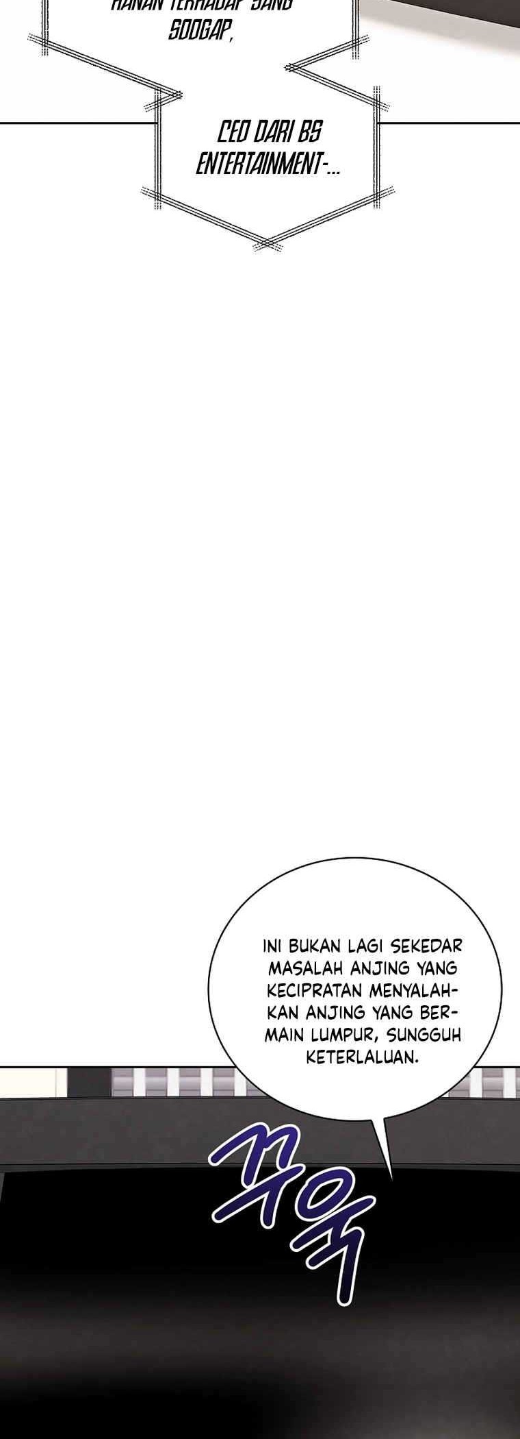 Be the Actor Chapter 106 Gambar 33