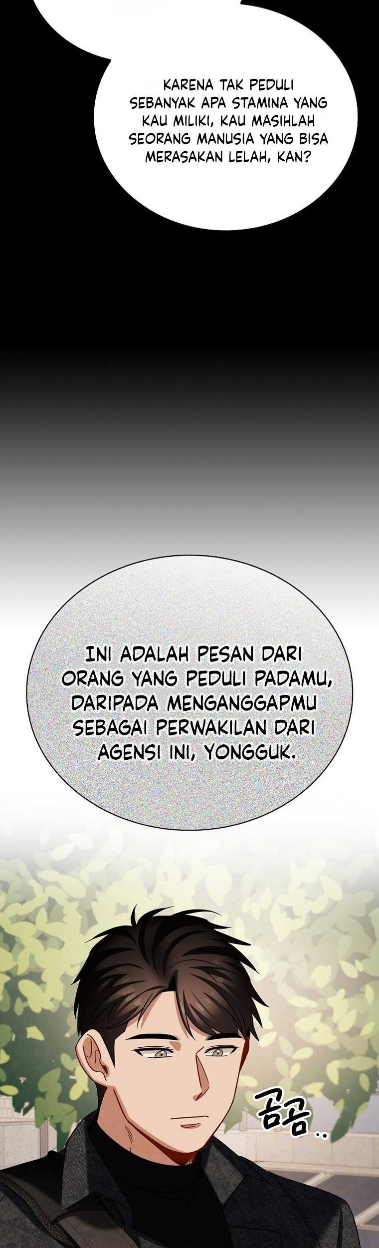 Be the Actor Chapter 106 Gambar 45