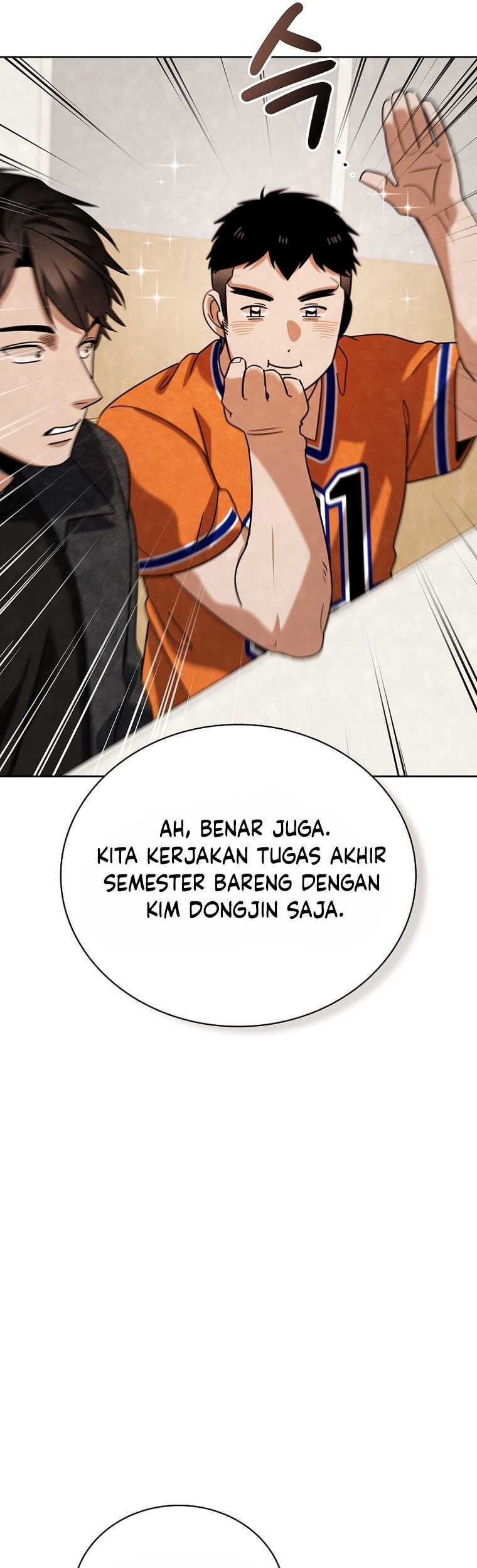 Be the Actor Chapter 106 Gambar 58