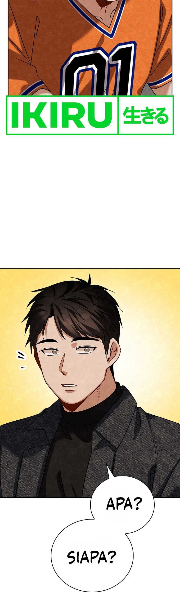 Be the Actor Chapter 106 Gambar 61