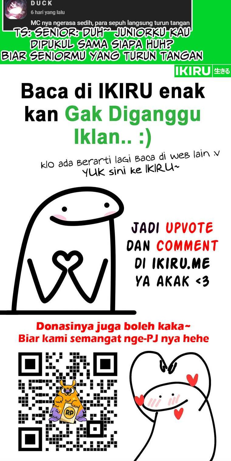 Be the Actor Chapter 106 Gambar 63