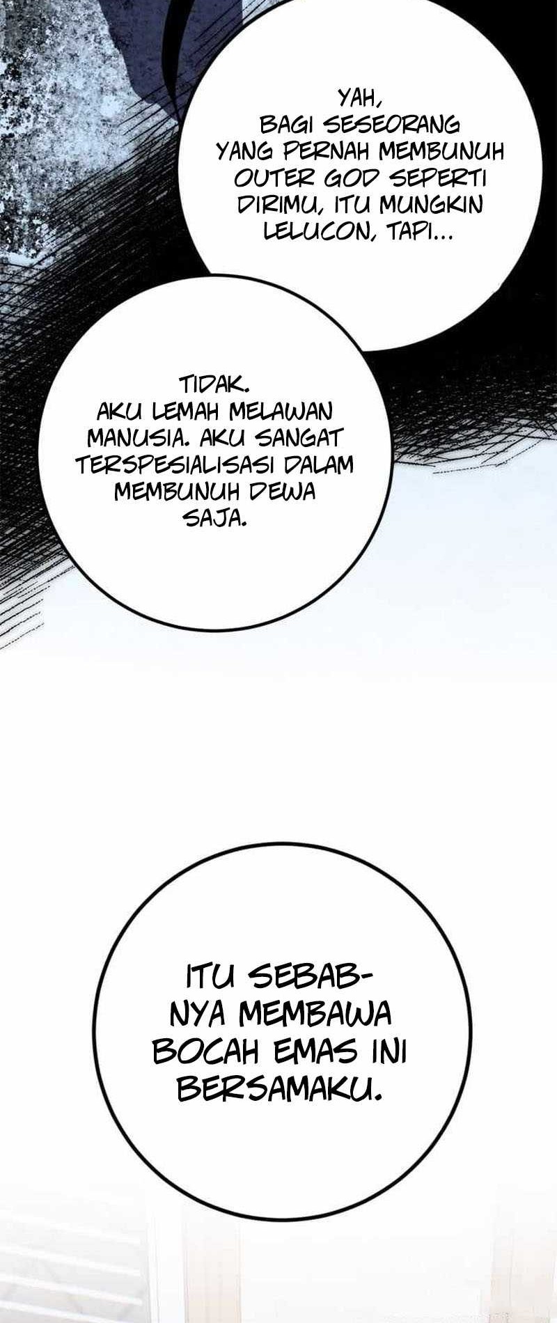 Return to Player Chapter 171 Gambar 54