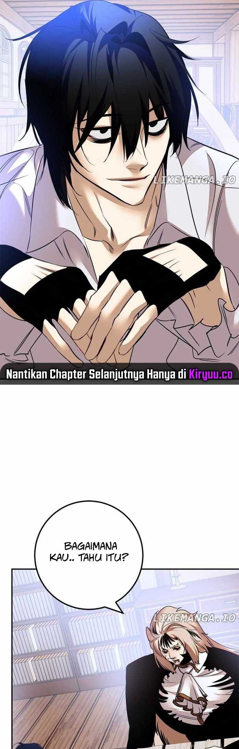 Return to Player Chapter 171 Gambar 51