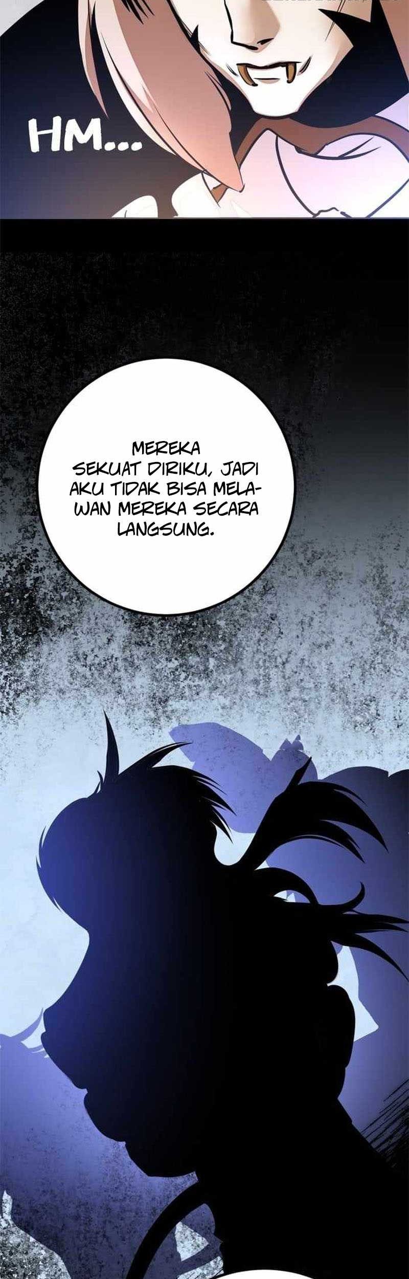 Return to Player Chapter 171 Gambar 53