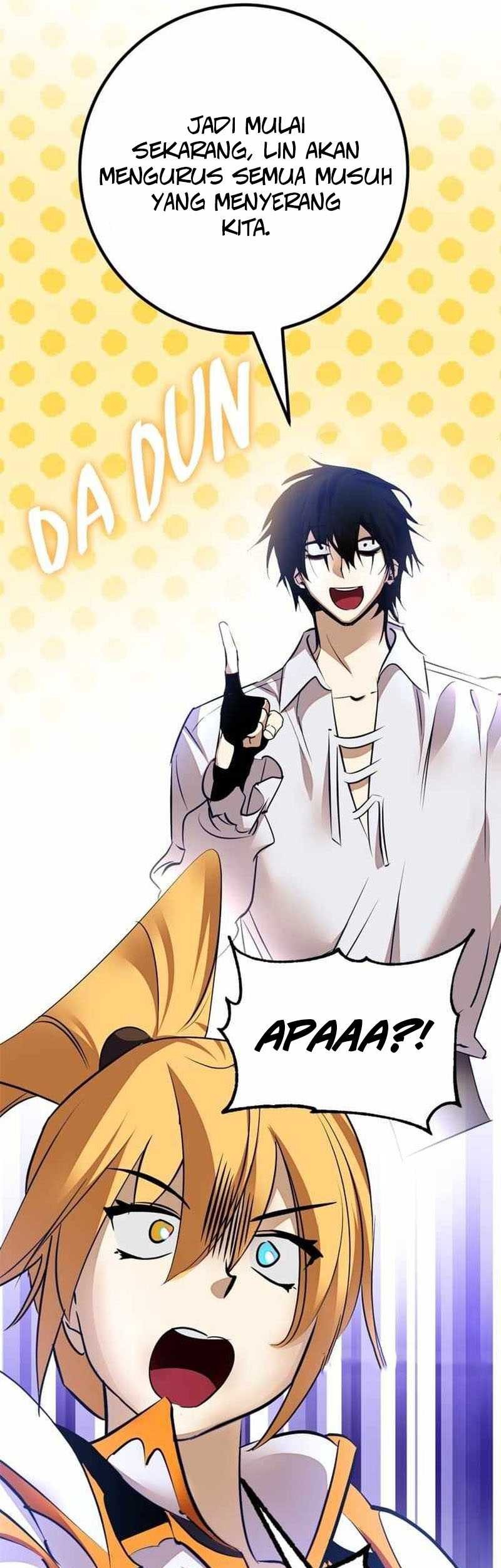 Return to Player Chapter 171 Gambar 59