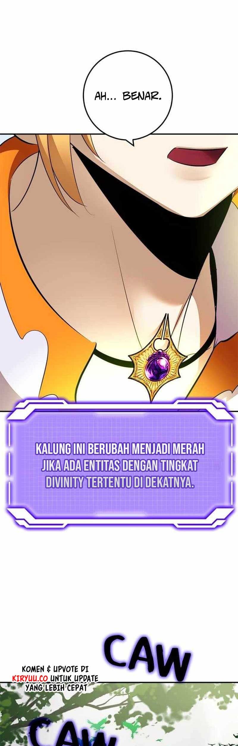 Return to Player Chapter 171 Gambar 61
