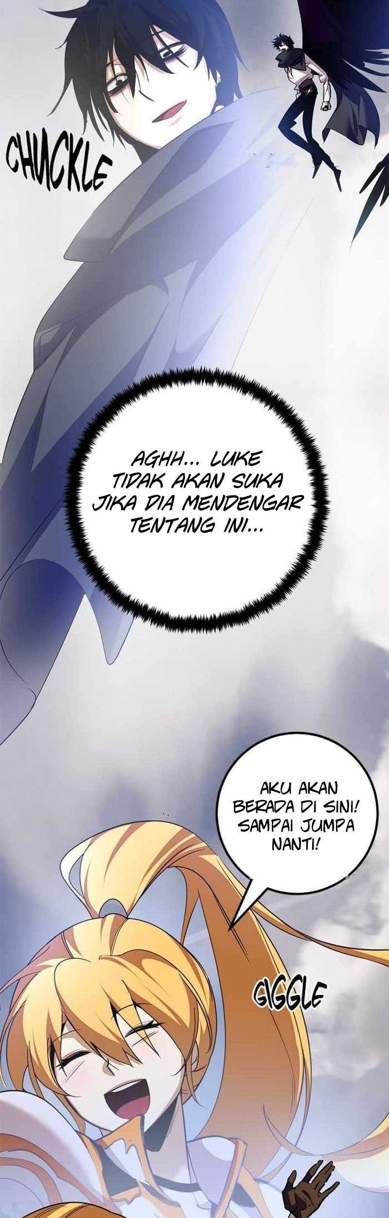 Return to Player Chapter 171 Gambar 65