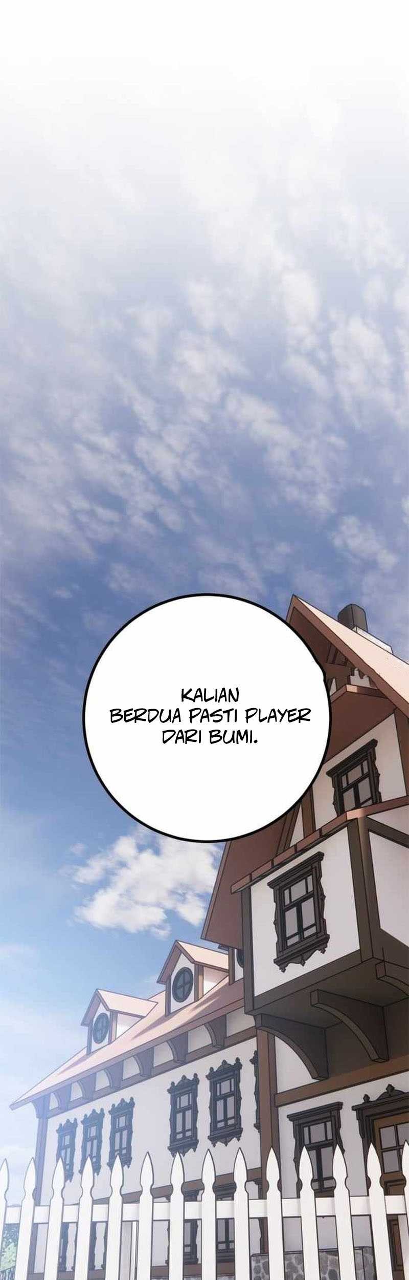 Return to Player Chapter 171 Gambar 35