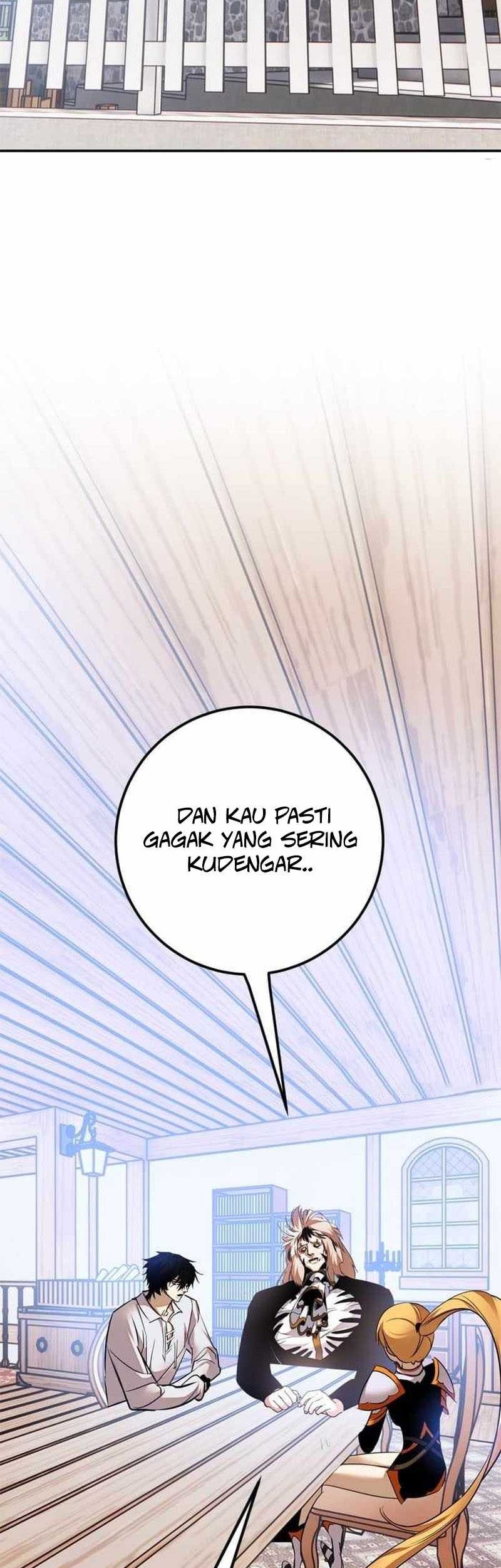 Return to Player Chapter 171 Gambar 36