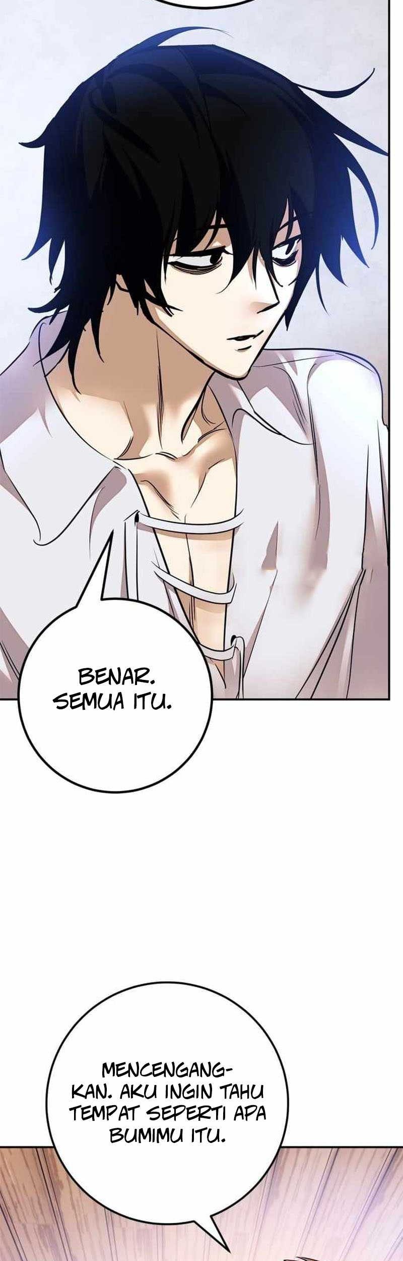 Return to Player Chapter 171 Gambar 45