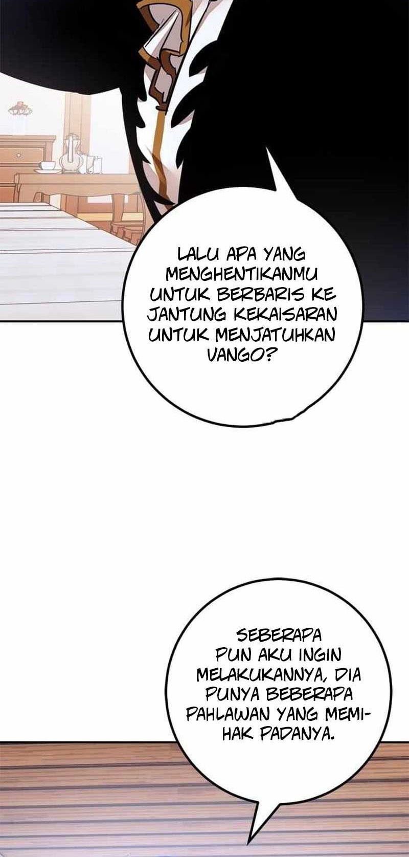 Return to Player Chapter 171 Gambar 50