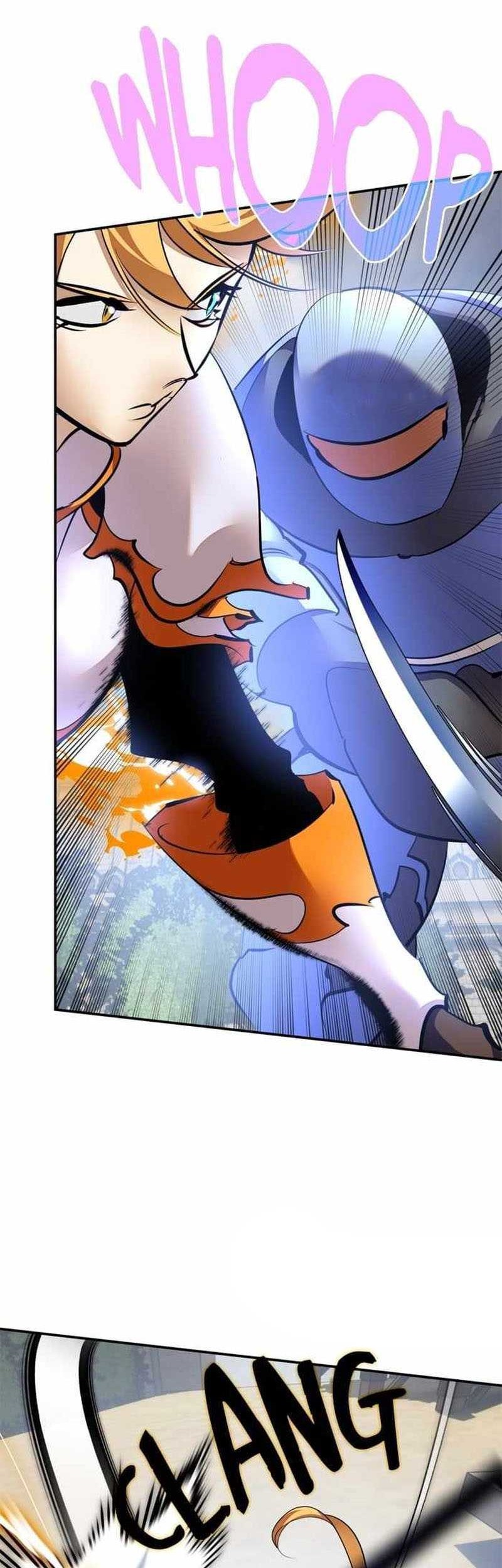 Return to Player Chapter 171 Gambar 5