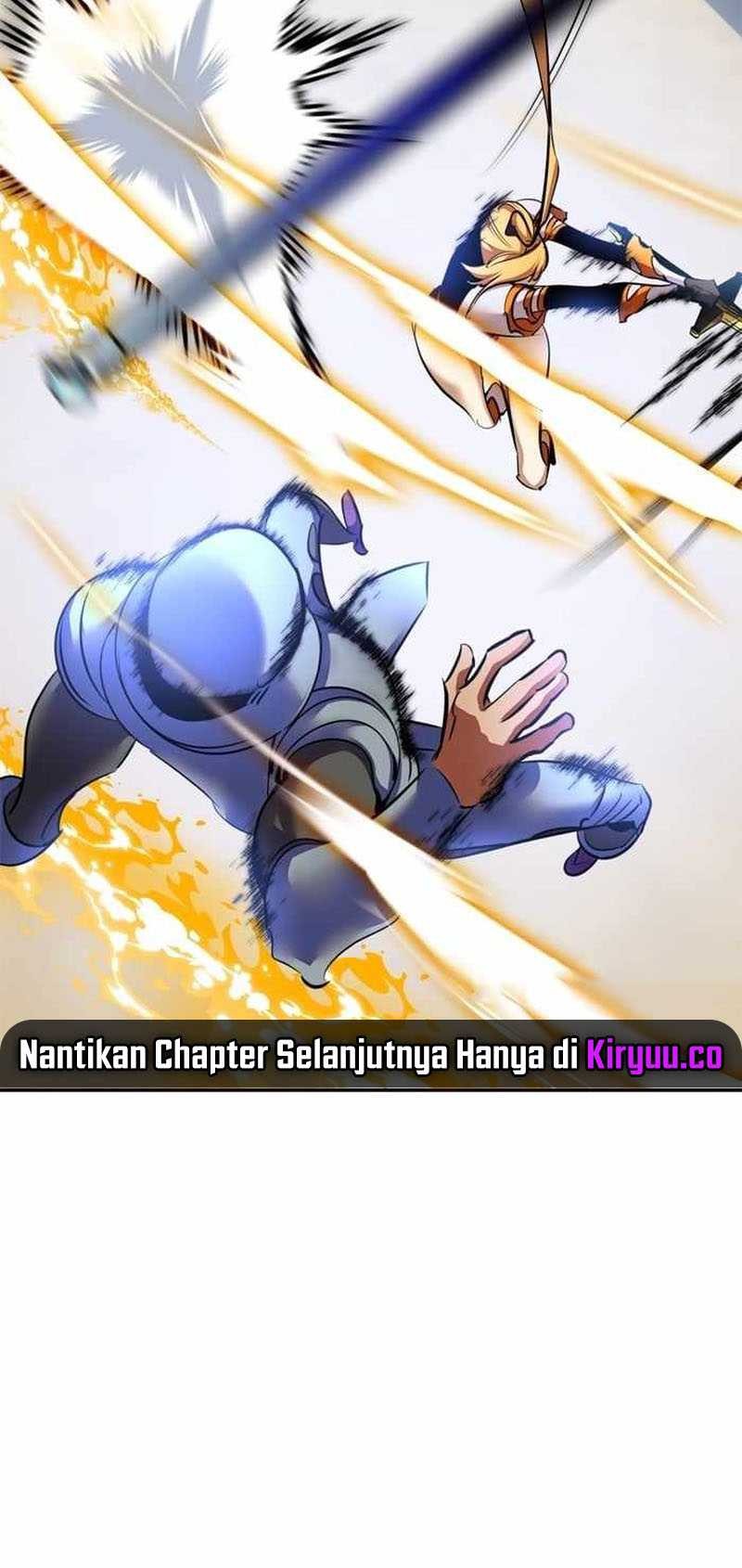 Return to Player Chapter 171 Gambar 6