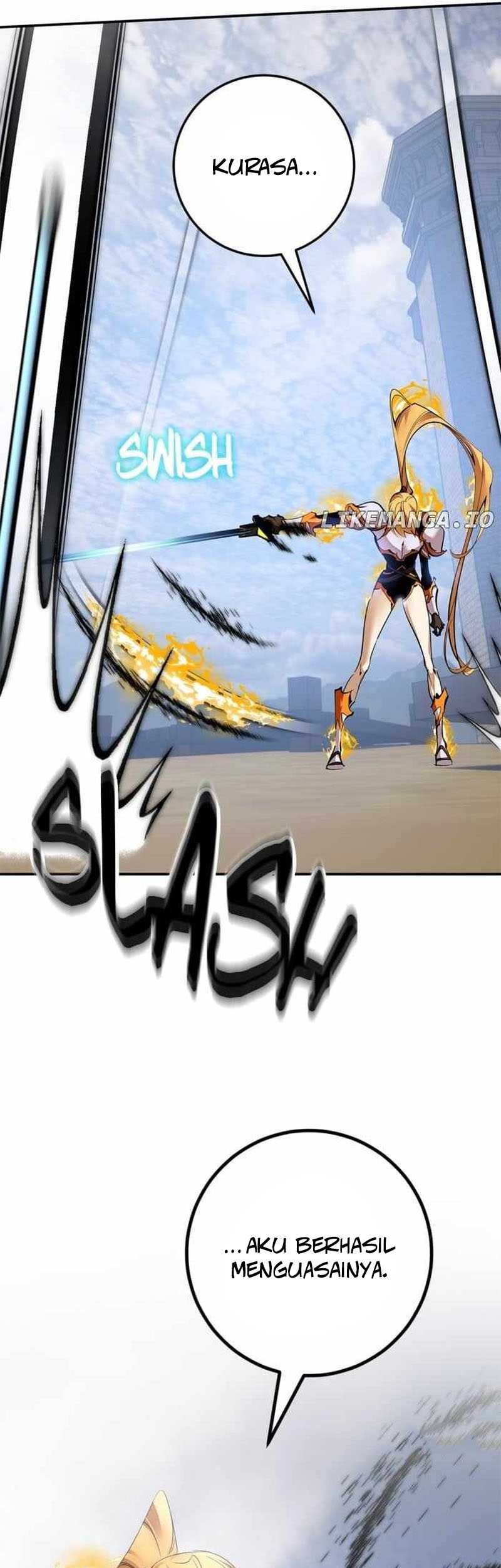 Return to Player Chapter 171 Gambar 7