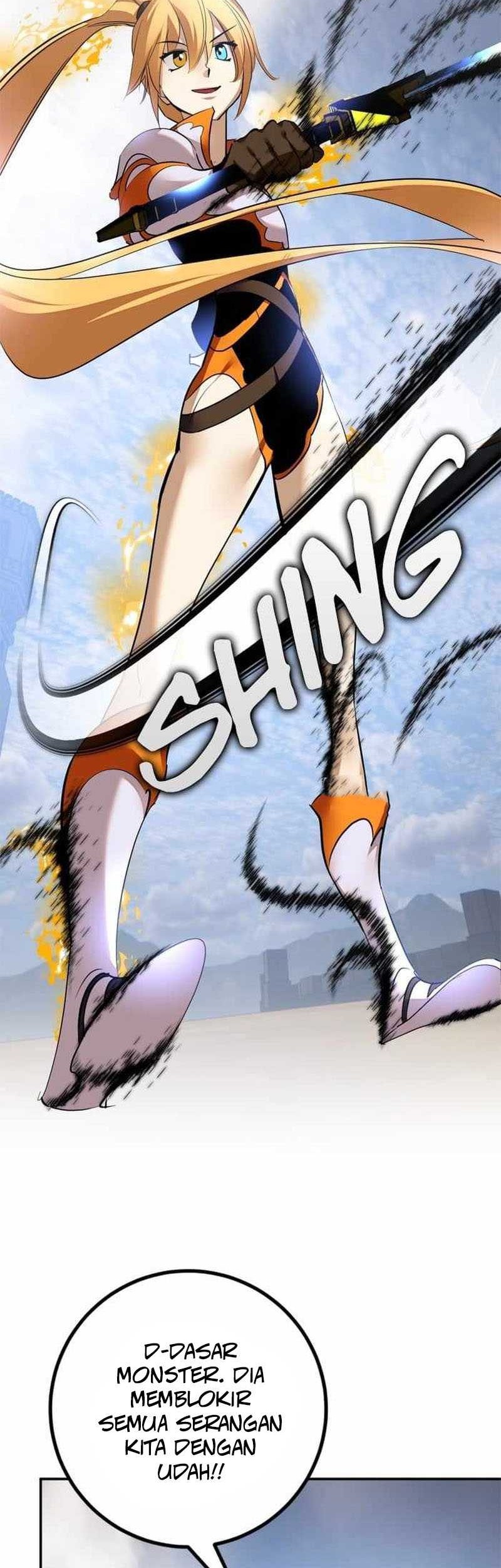 Return to Player Chapter 171 Gambar 8