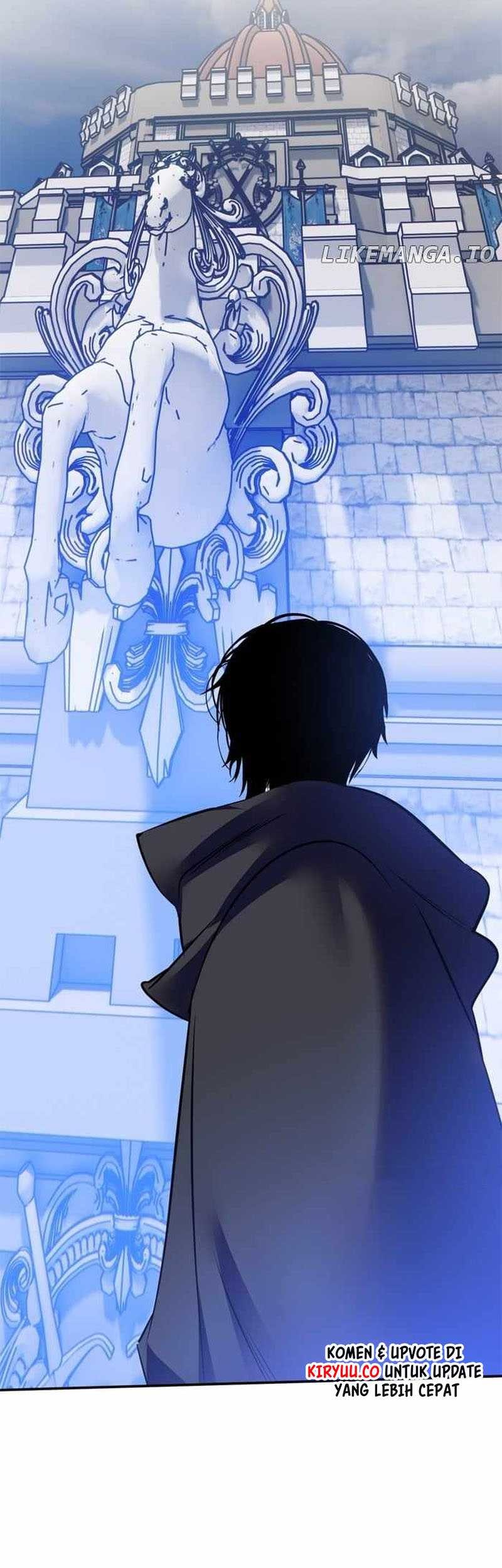 Return to Player Chapter 171 Gambar 11