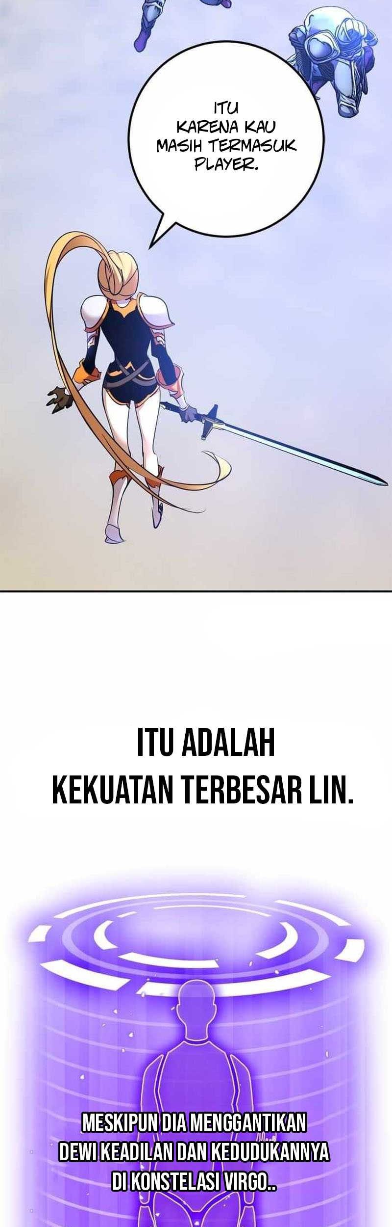 Return to Player Chapter 171 Gambar 13