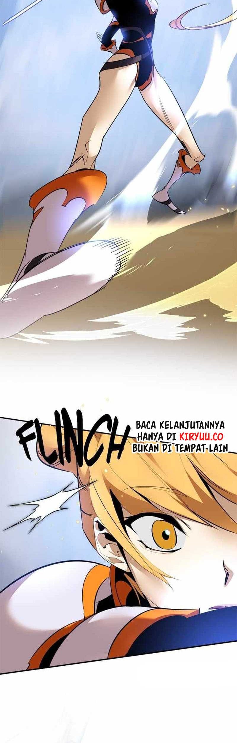 Return to Player Chapter 171 Gambar 16