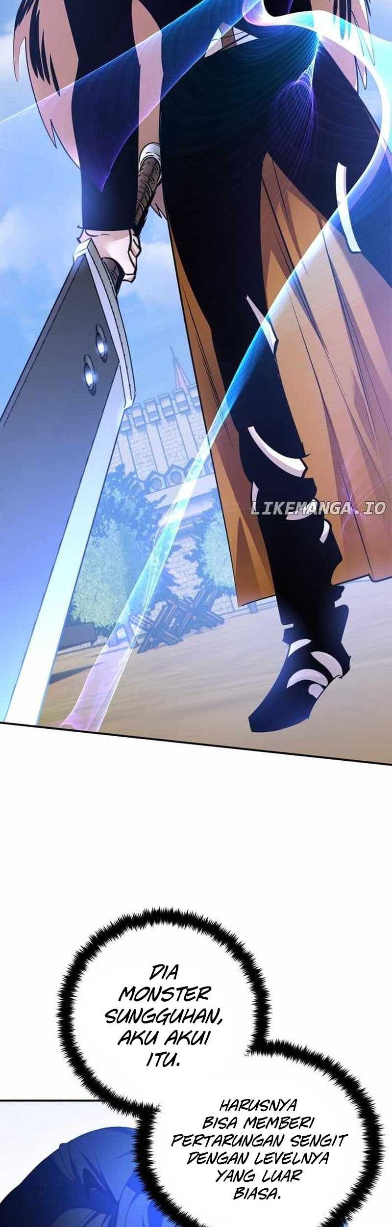 Return to Player Chapter 171 Gambar 20