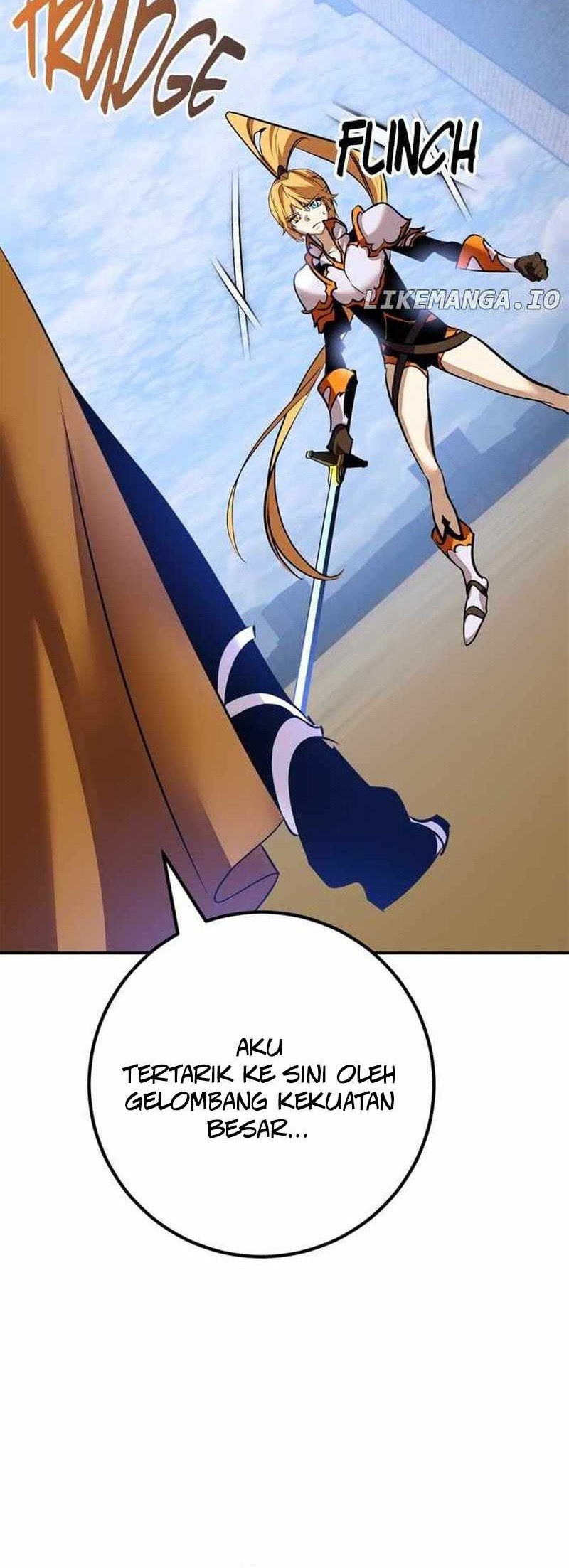 Return to Player Chapter 171 Gambar 22