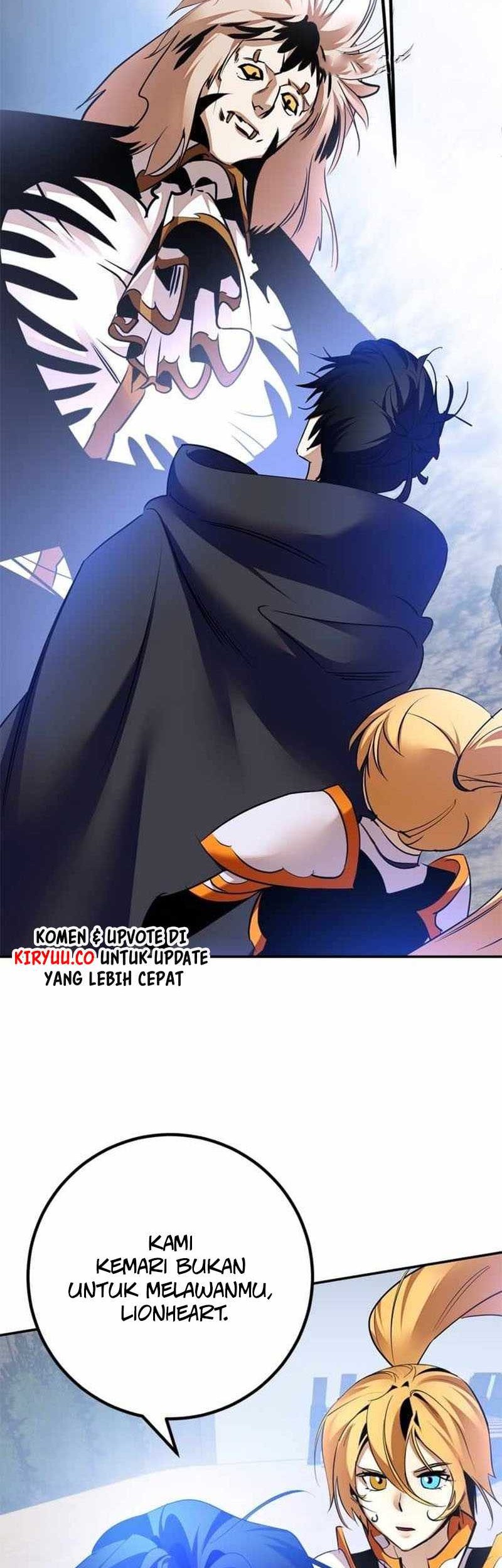 Return to Player Chapter 171 Gambar 24