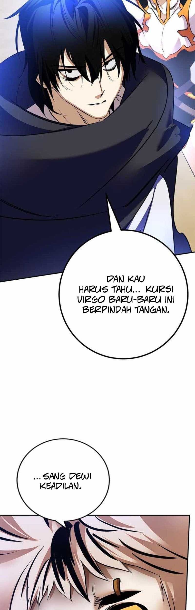 Return to Player Chapter 171 Gambar 25