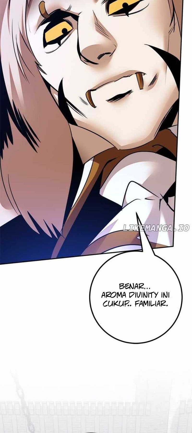 Return to Player Chapter 171 Gambar 26