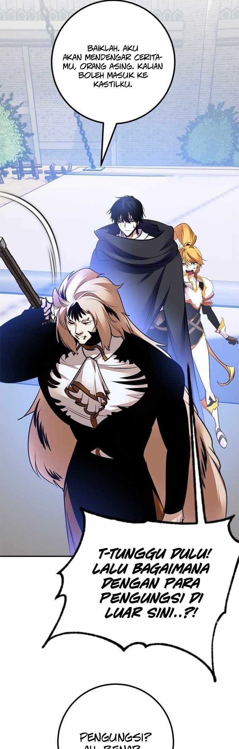 Return to Player Chapter 171 Gambar 27