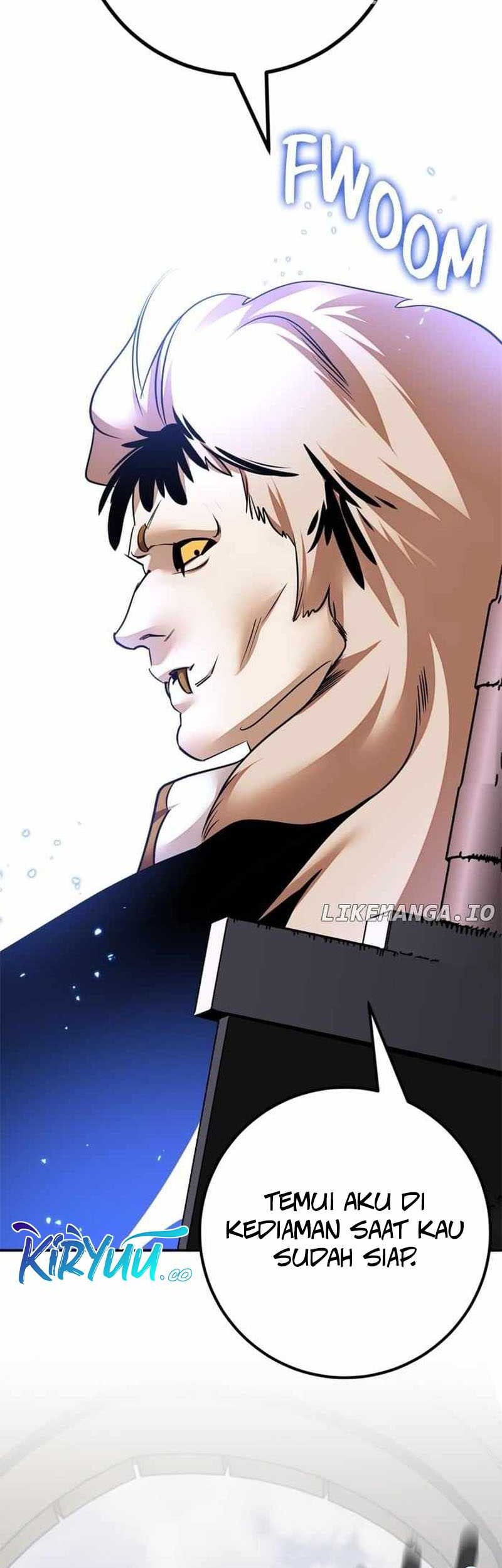 Return to Player Chapter 171 Gambar 29