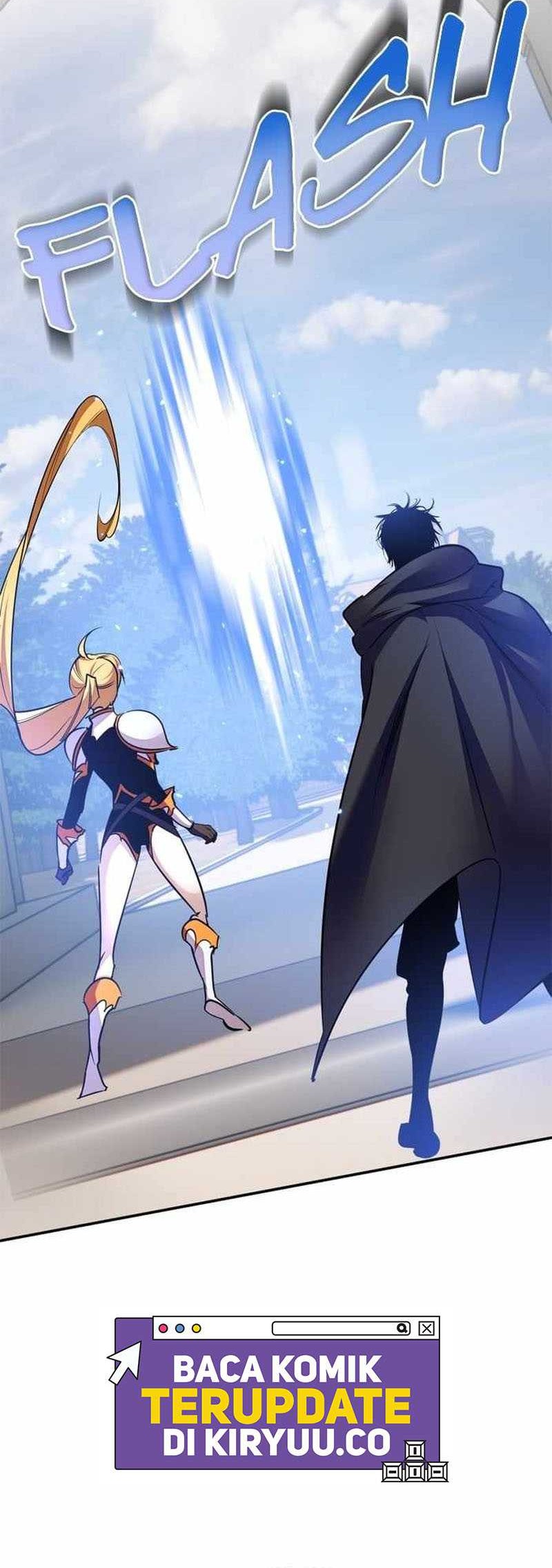 Return to Player Chapter 171 Gambar 30