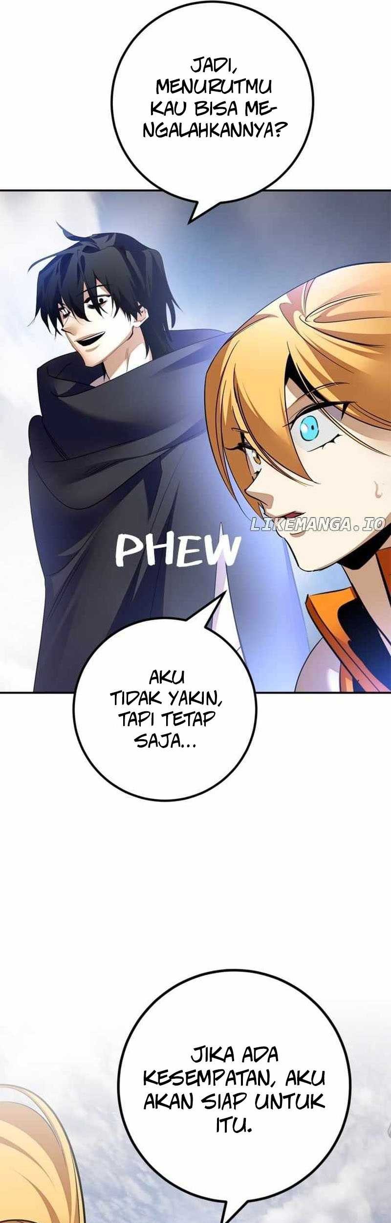 Return to Player Chapter 171 Gambar 31