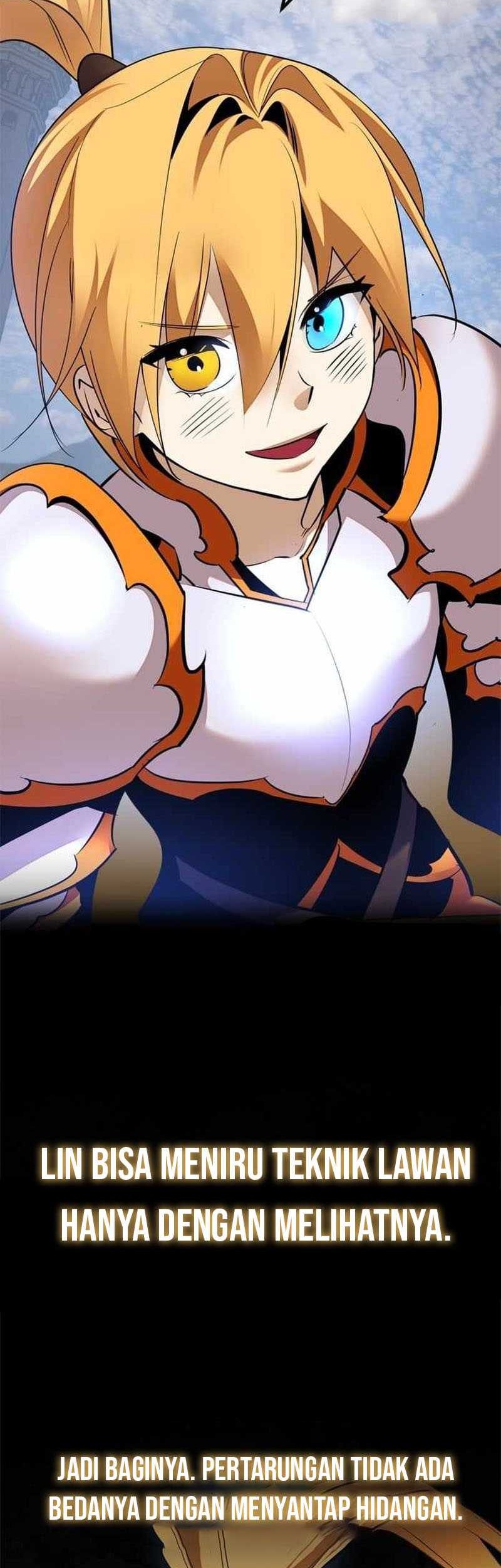 Return to Player Chapter 171 Gambar 32