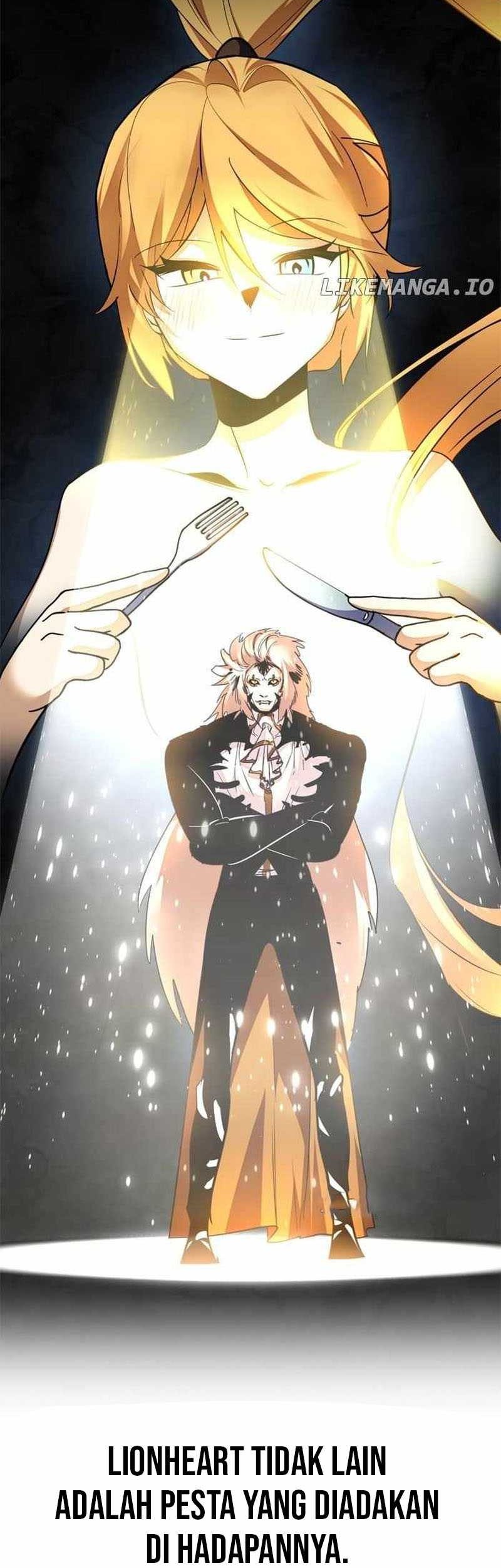 Return to Player Chapter 171 Gambar 33