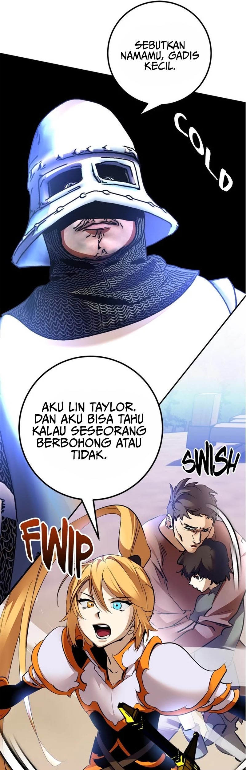 Return to Player Chapter 170 Gambar 50