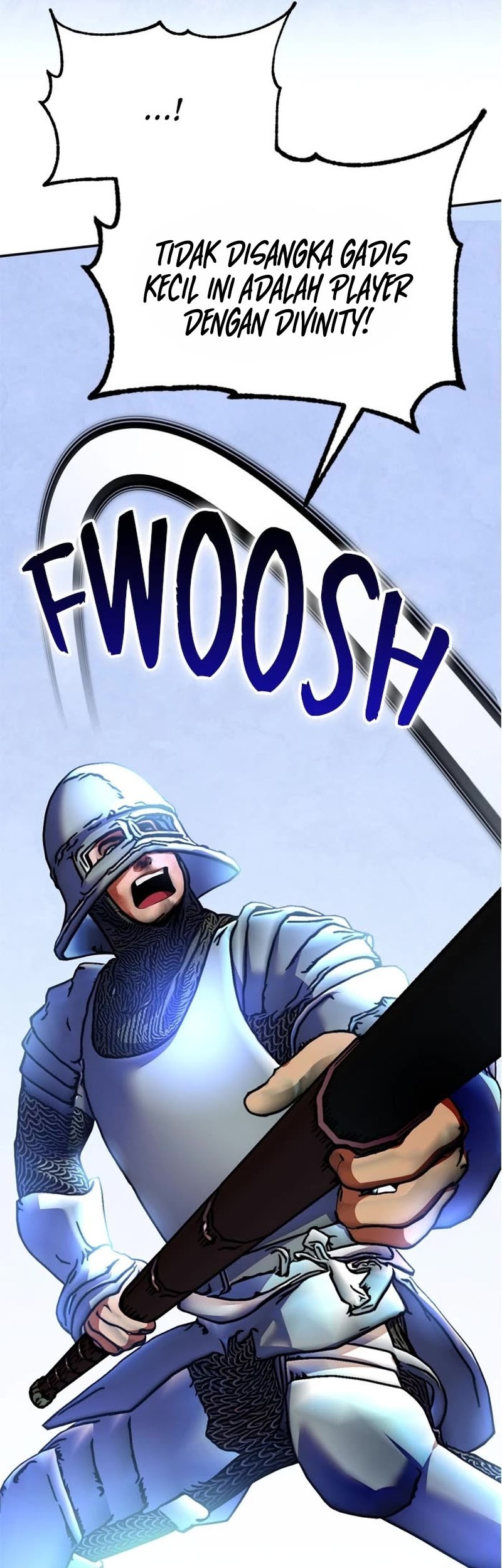 Return to Player Chapter 170 Gambar 54