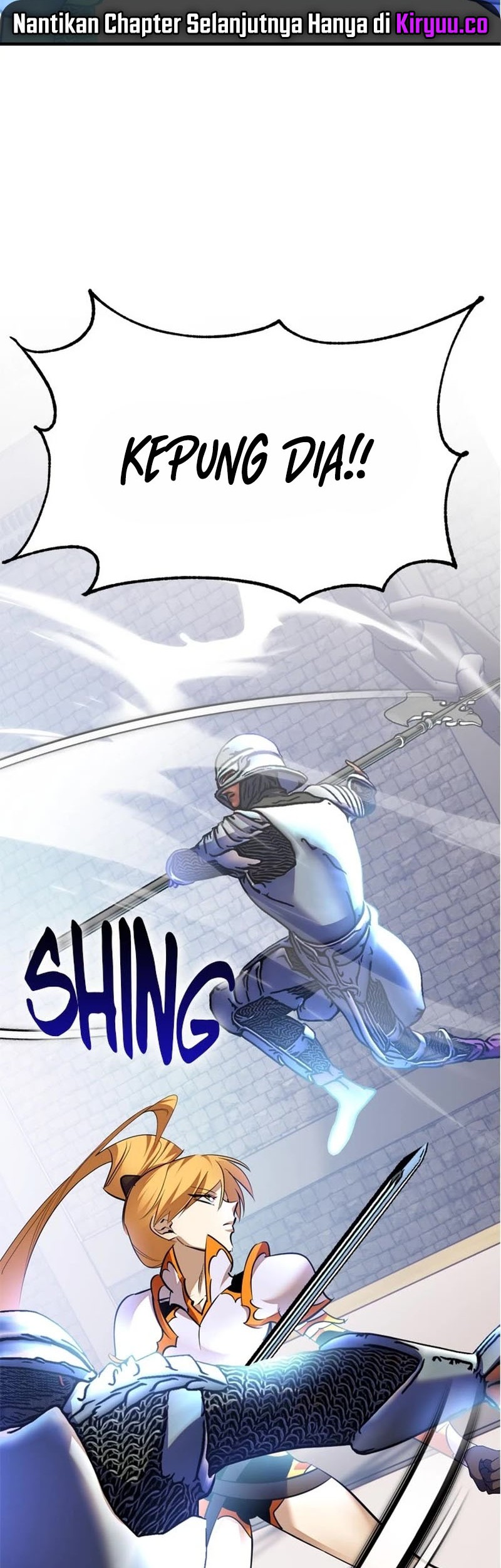 Return to Player Chapter 170 Gambar 55