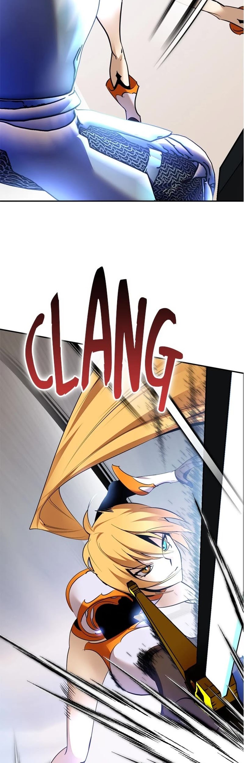 Return to Player Chapter 170 Gambar 56