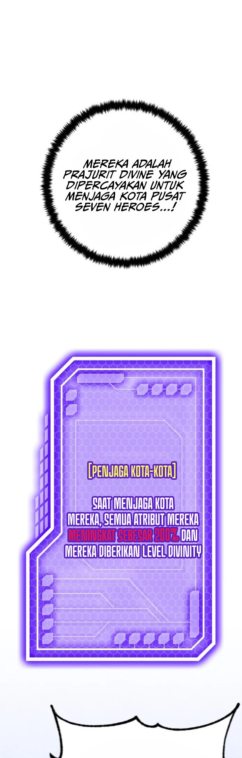 Return to Player Chapter 170 Gambar 59