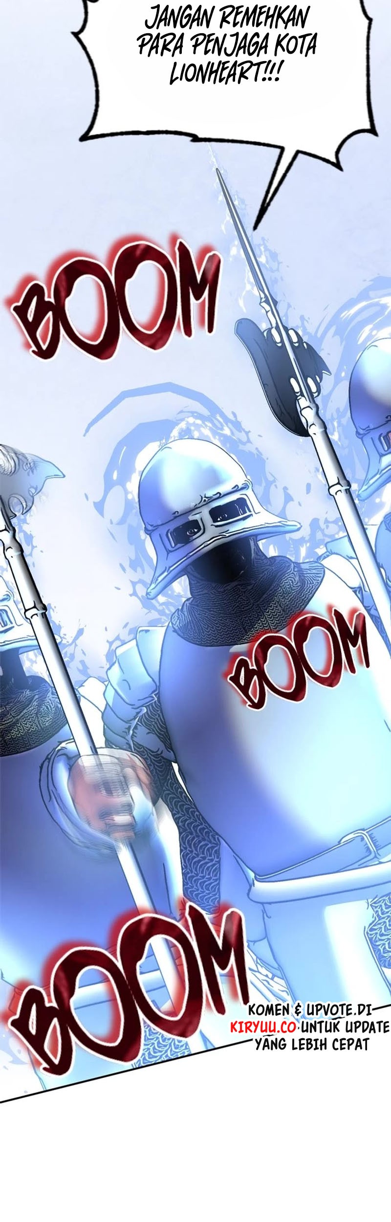 Return to Player Chapter 170 Gambar 60