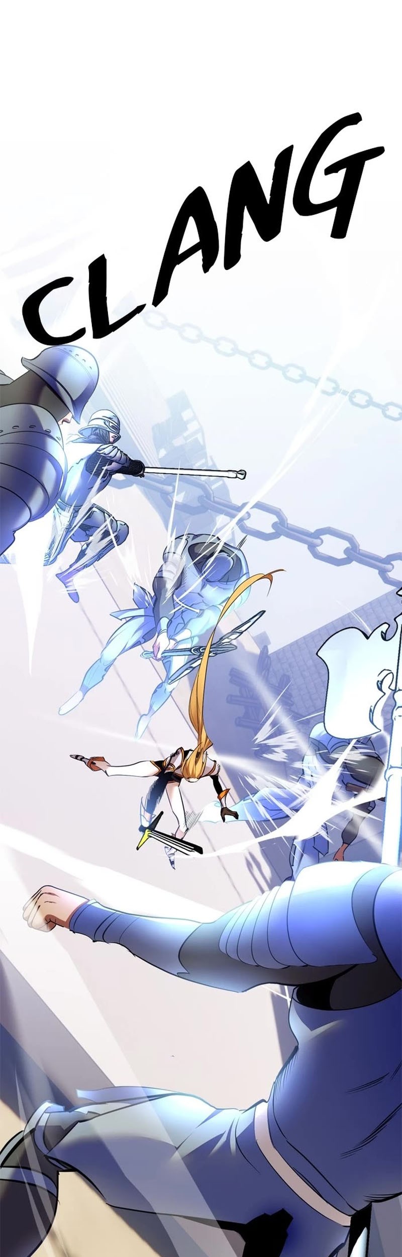 Return to Player Chapter 170 Gambar 62