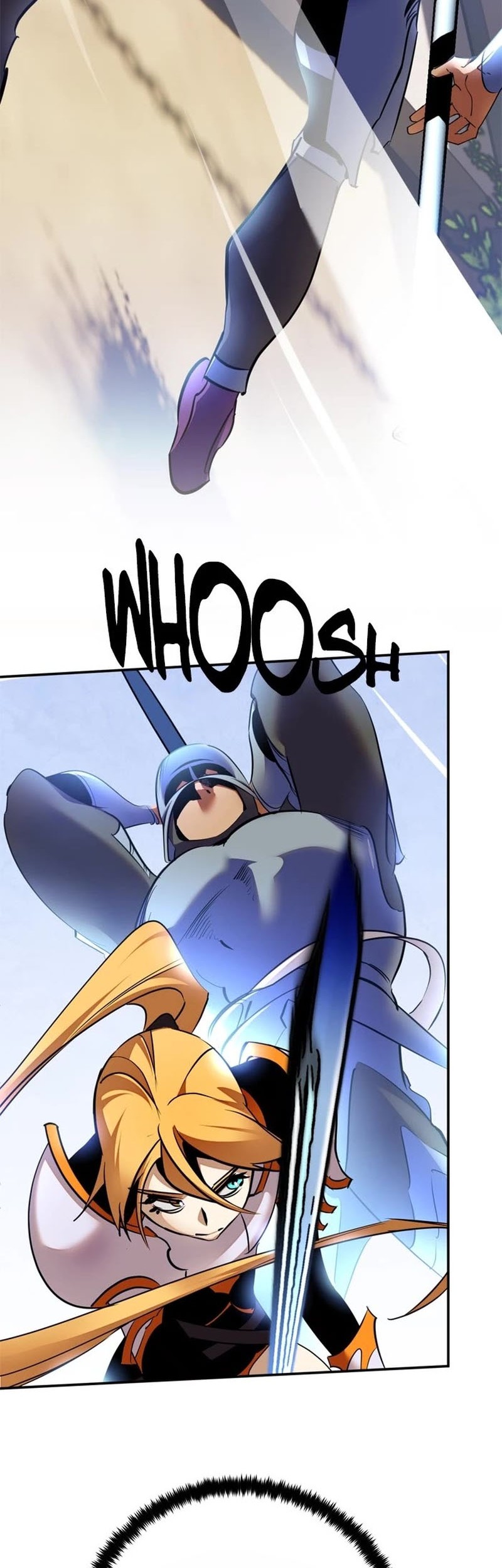 Return to Player Chapter 170 Gambar 63