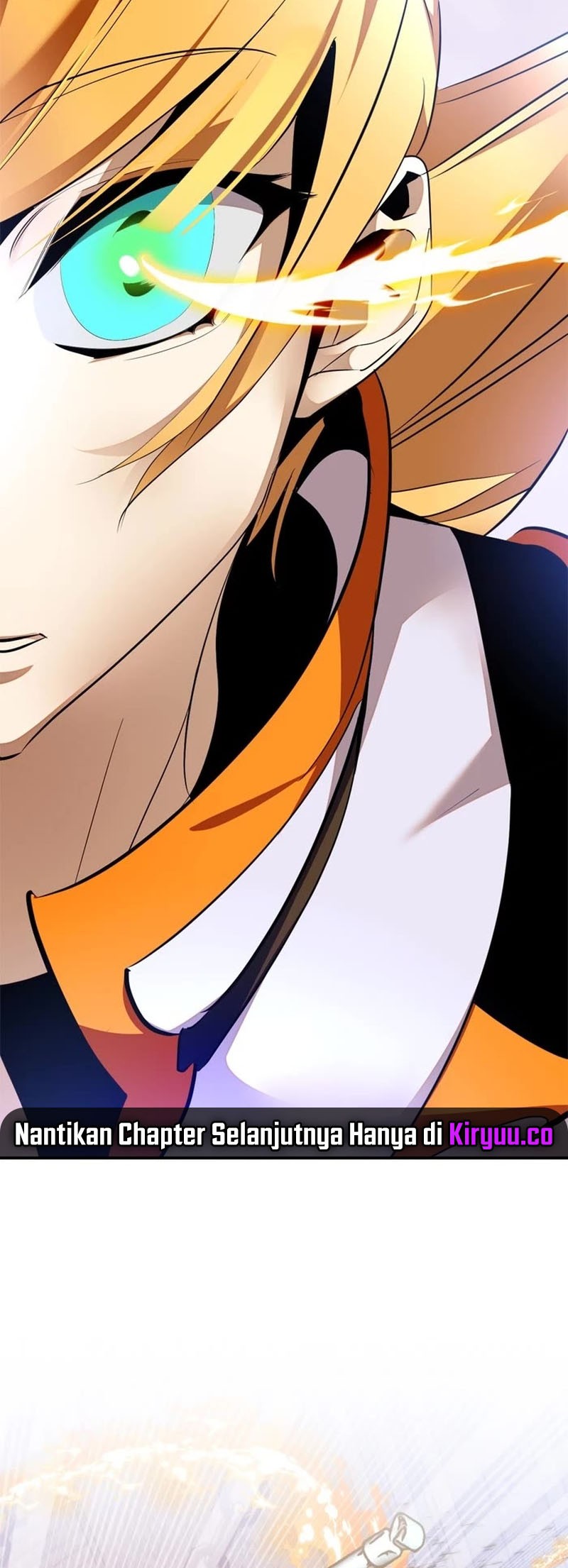 Return to Player Chapter 170 Gambar 68