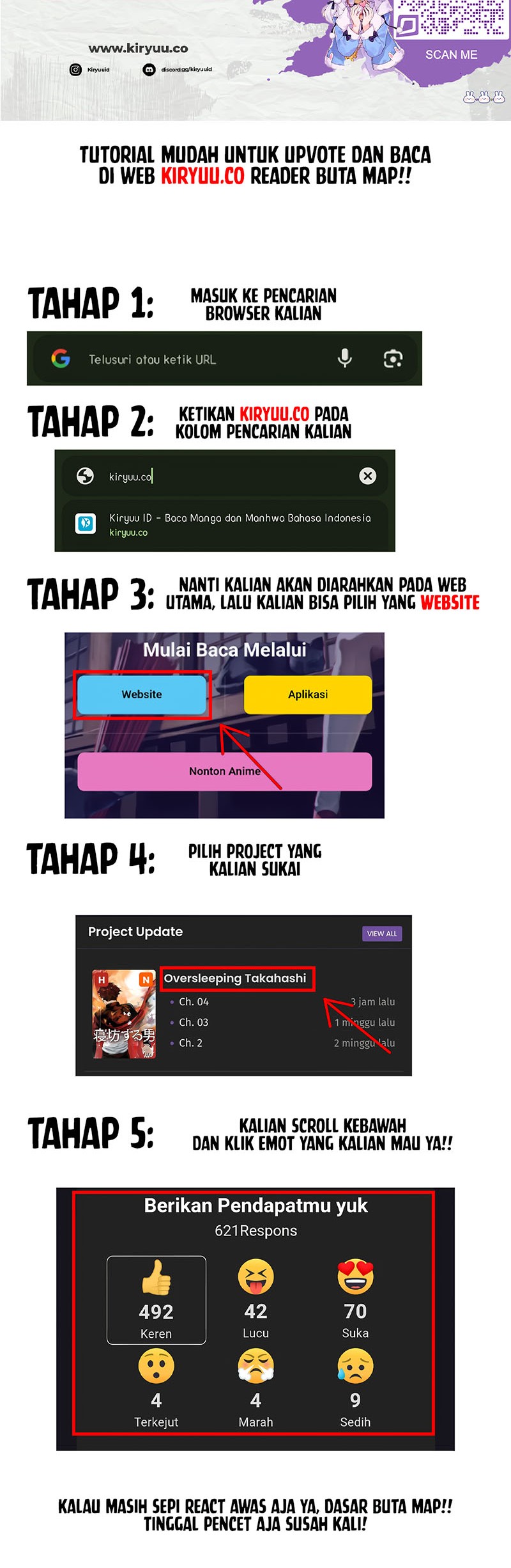 Return to Player Chapter 170 Gambar 72