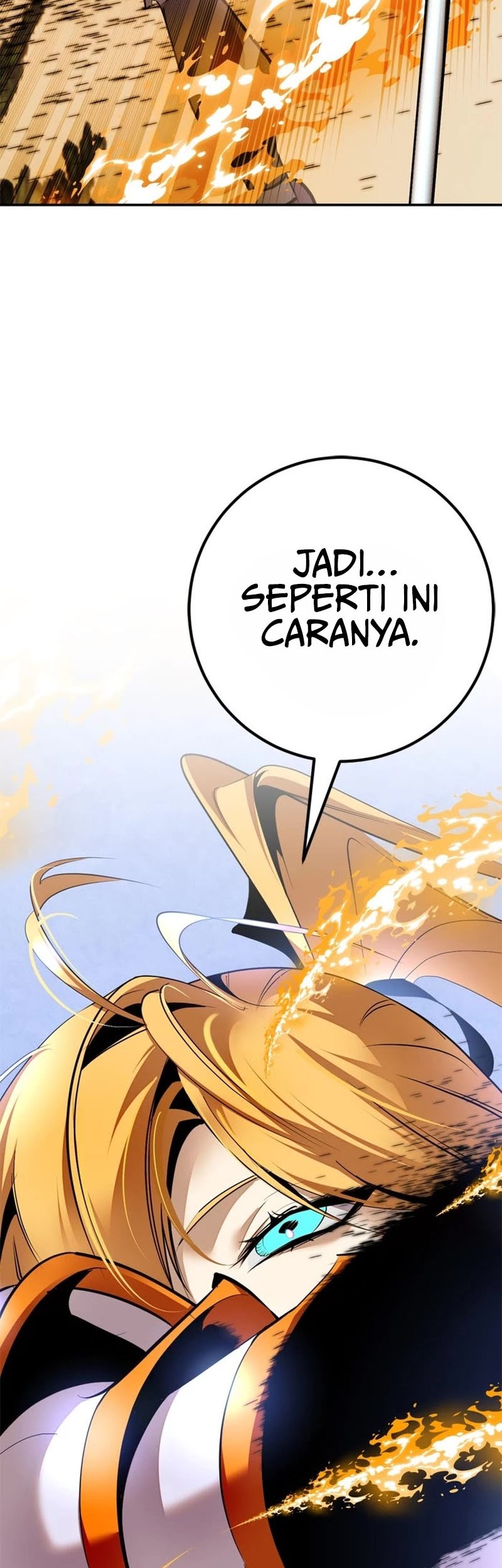 Return to Player Chapter 170 Gambar 70