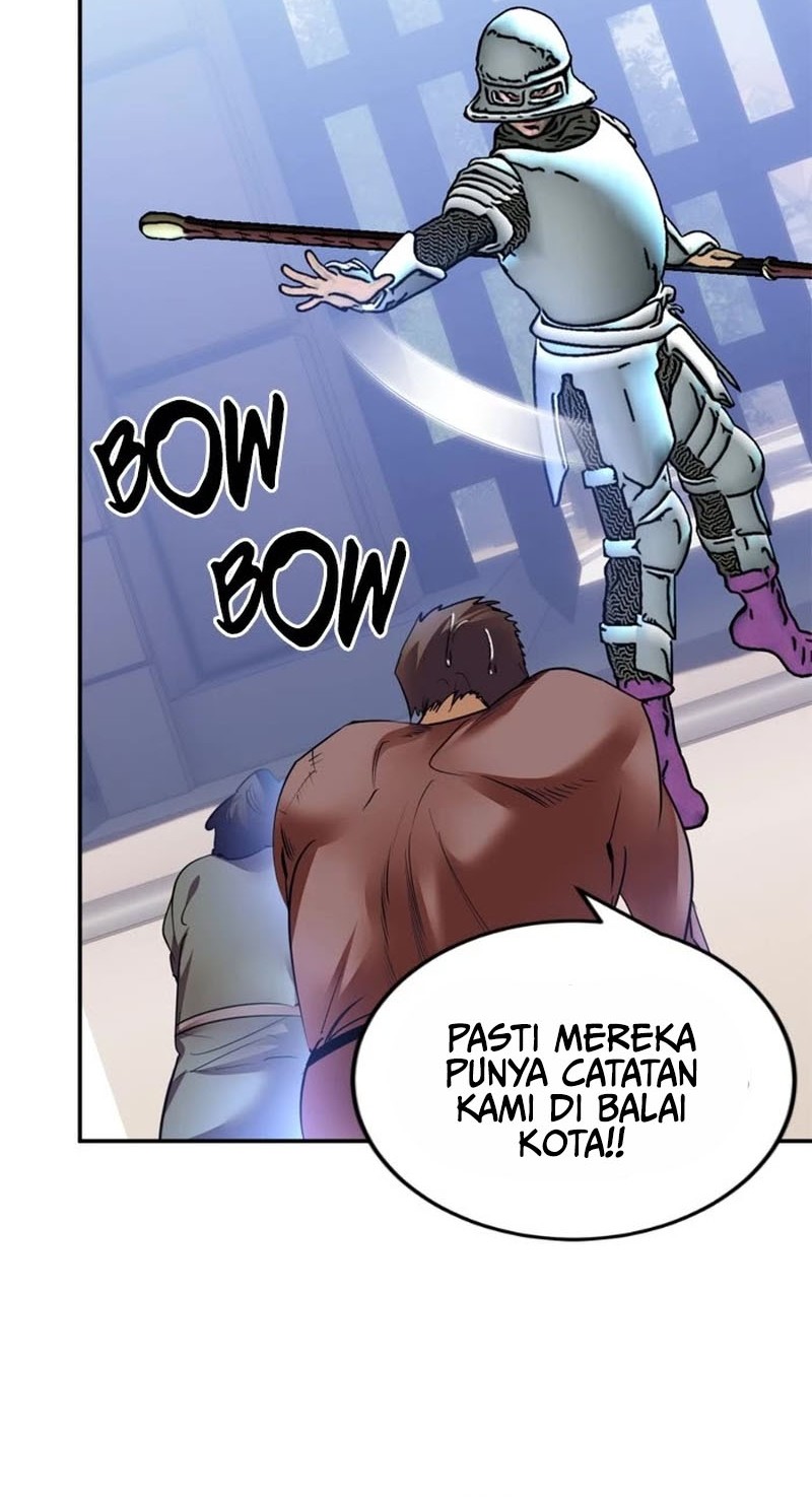 Return to Player Chapter 170 Gambar 41