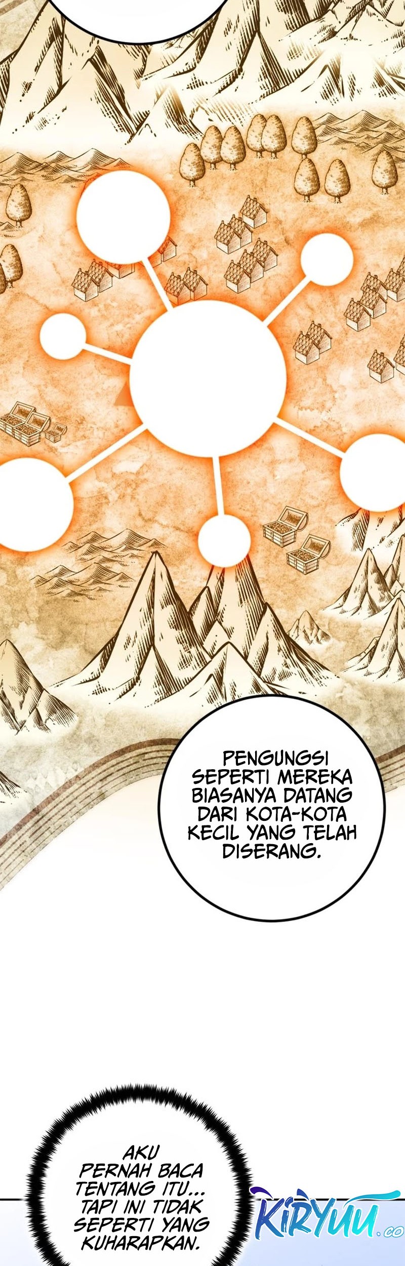 Return to Player Chapter 170 Gambar 39