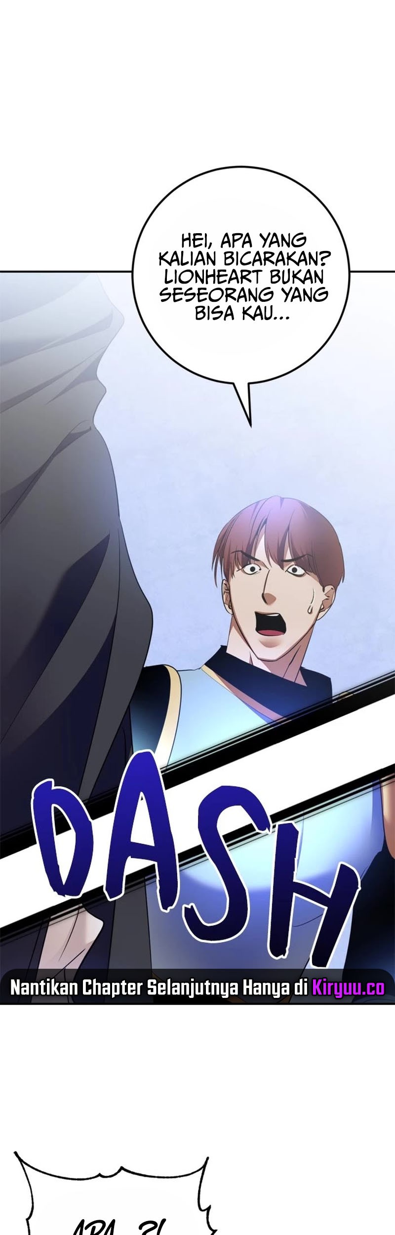 Return to Player Chapter 170 Gambar 46