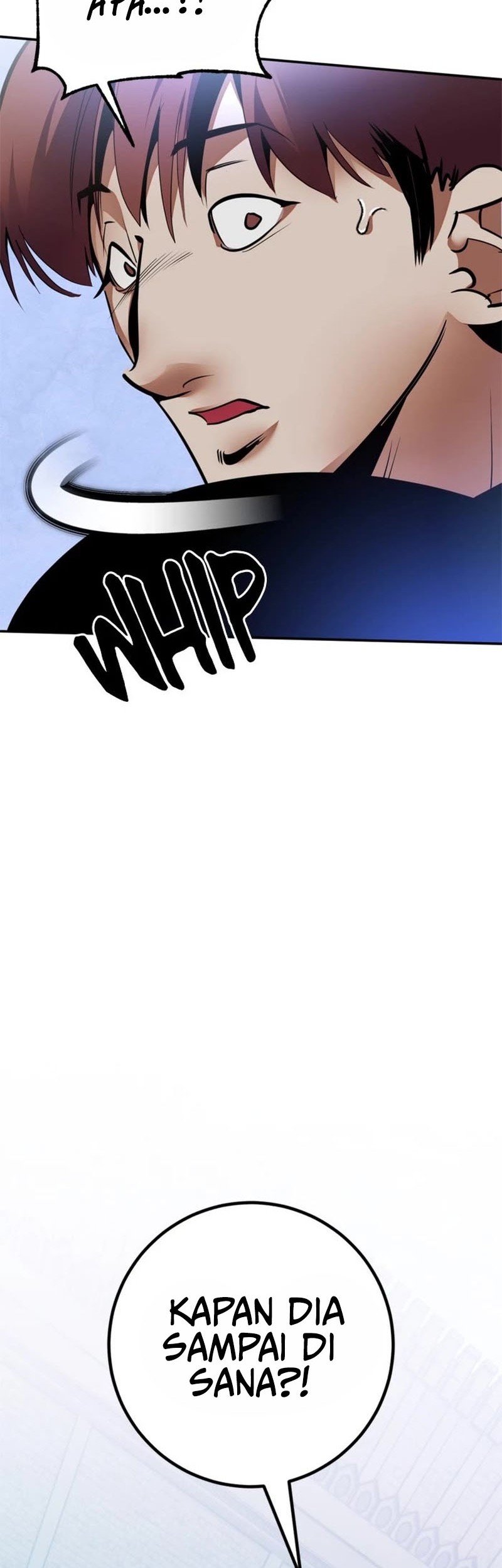 Return to Player Chapter 170 Gambar 47